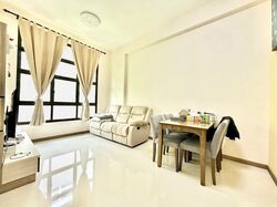 Blk 419B Waterfront II @ Northshore (Punggol), HDB 2 Rooms #546261291